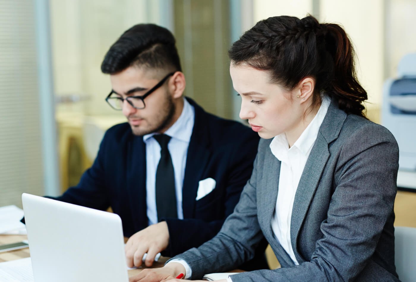 Organizational Growth