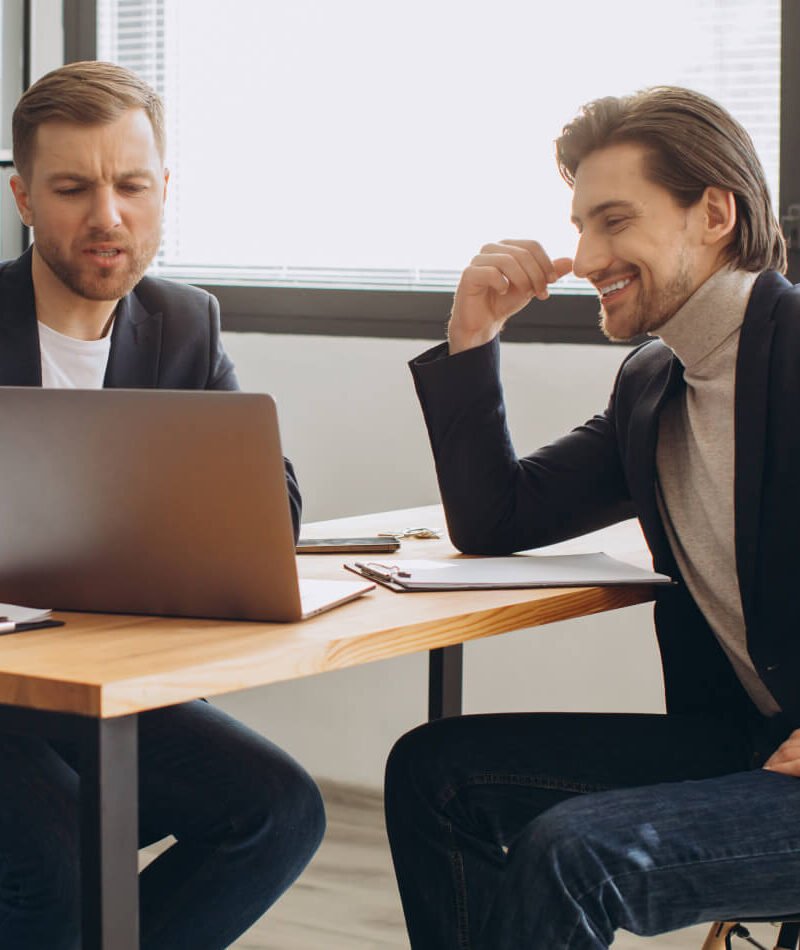 Talent Acquisition
