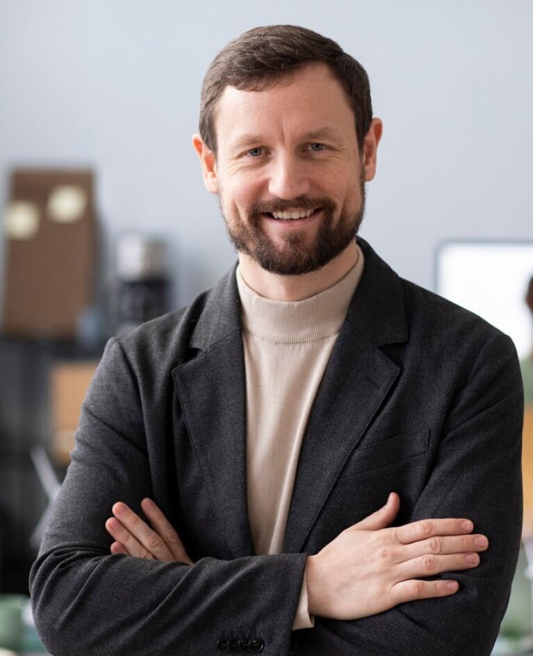 Michael Anderson